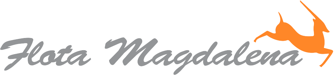 Logo Flota Magdalena